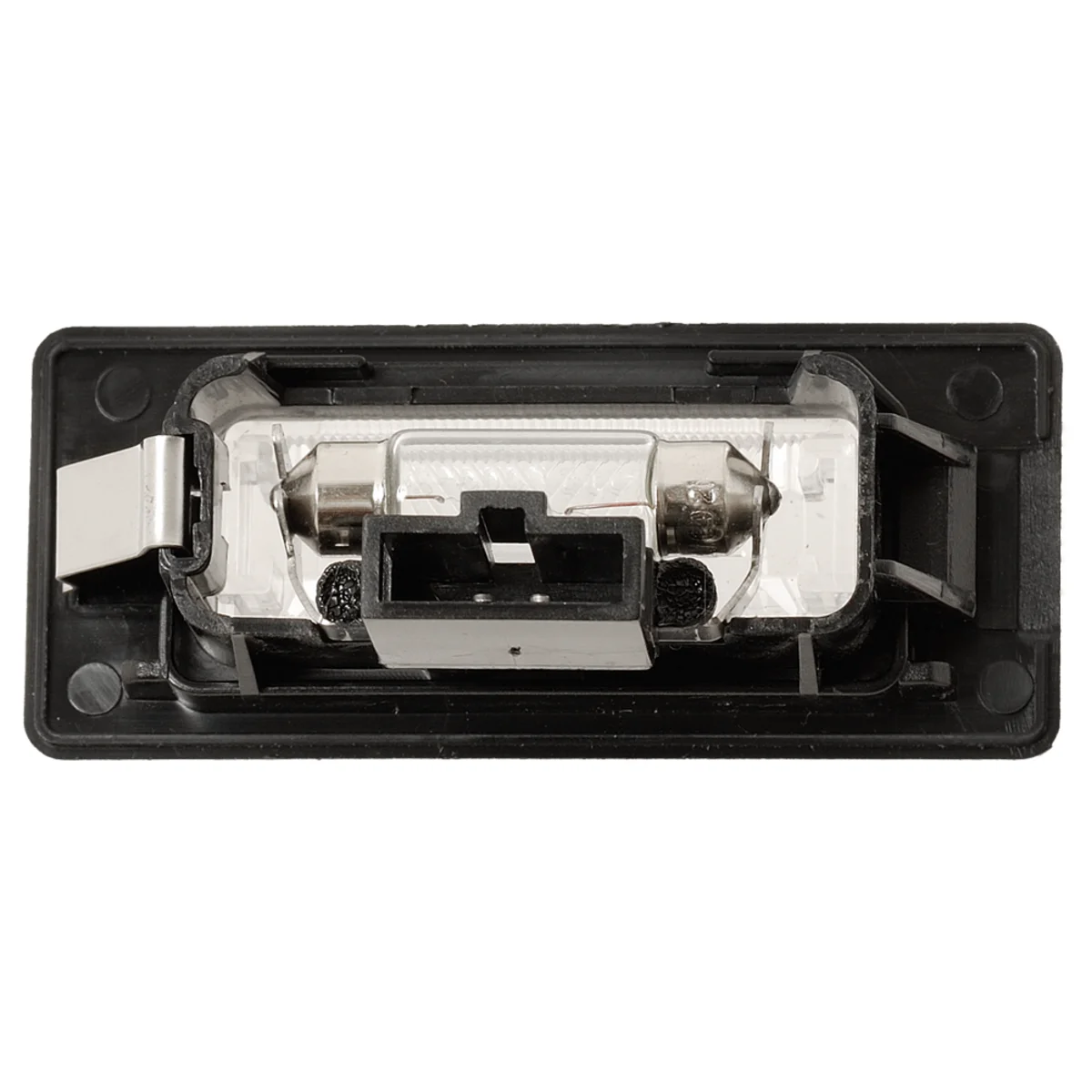 Valaistus, rekisterikilpi