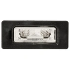 Valaistus, rekisterikilpi