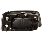 Päiväajovalot sopii VW