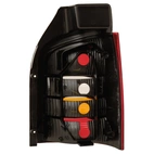 Taka-valo, sopii Volkswagen kuorma-autoihin