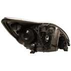 Pääpäivänvalot sopii Ford