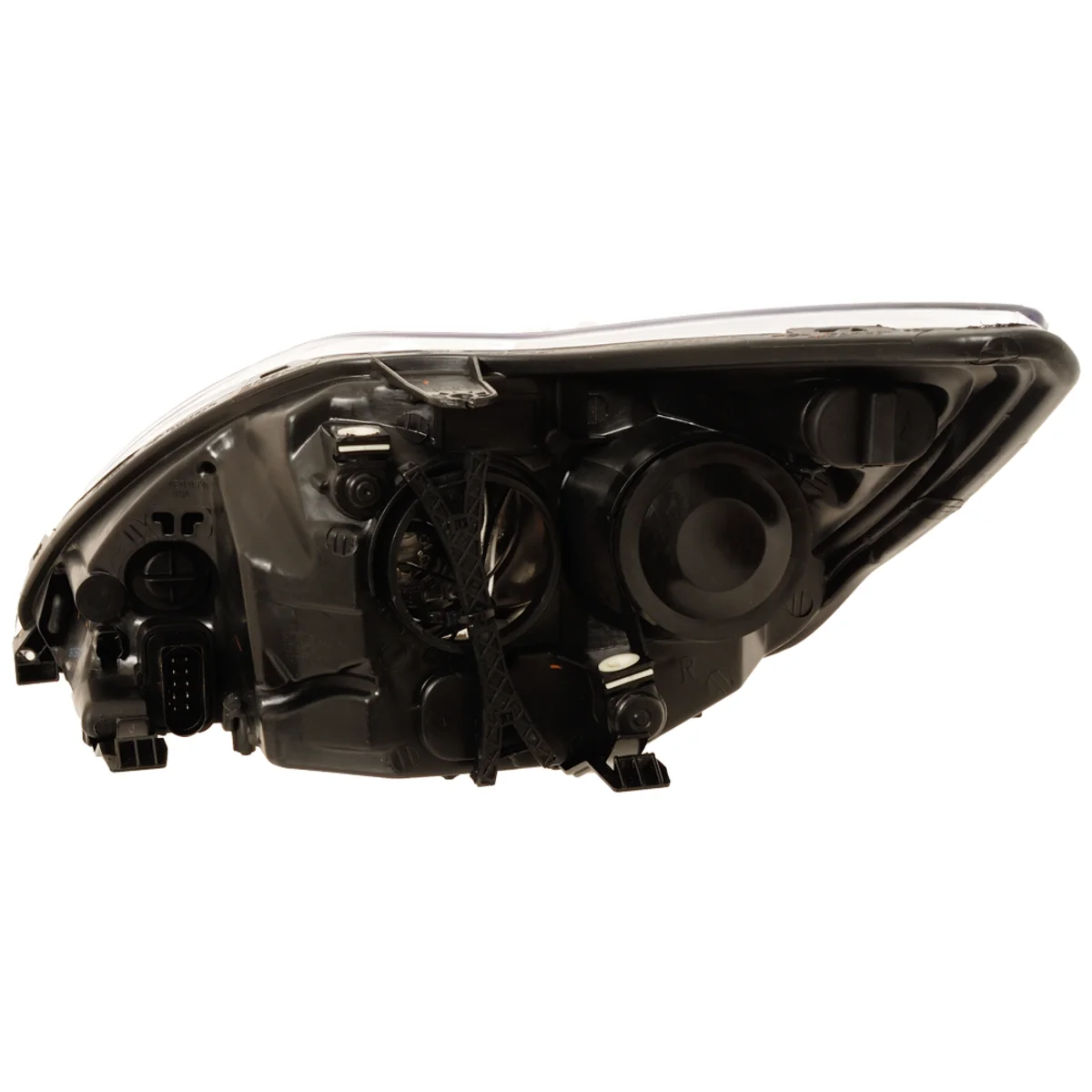 Pääpäivänvalot sopii Ford