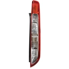 Takavalaisin, sopii Ford Focus II