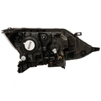 Pääajovalo sopii Nissanille