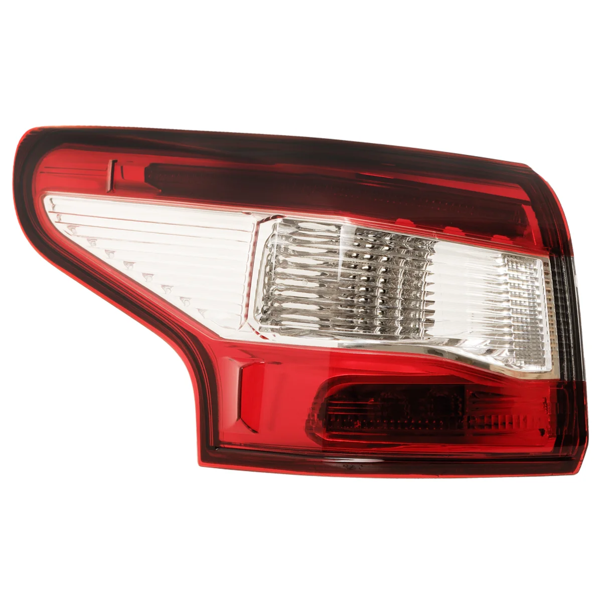 Takavalolamppu, sopii Nissan Qashqai