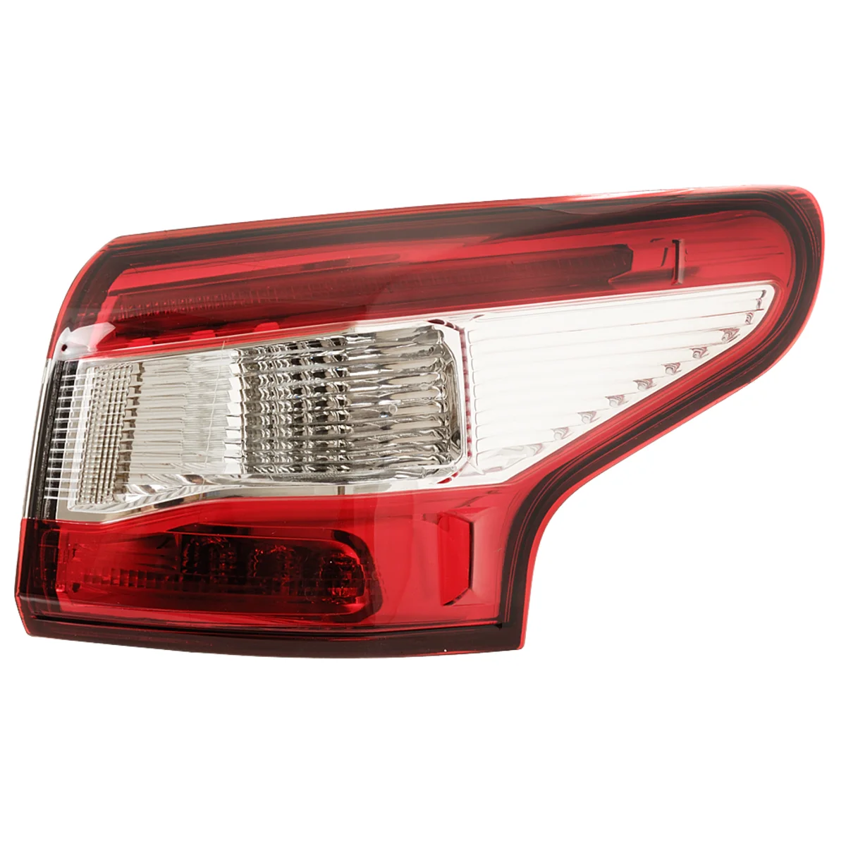 Takavalolamppu, sopii Nissan Qashqai