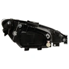 Päätävyöts lampu sopii Peugeotille