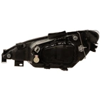 Päätävyöts lampu sopii Peugeotille