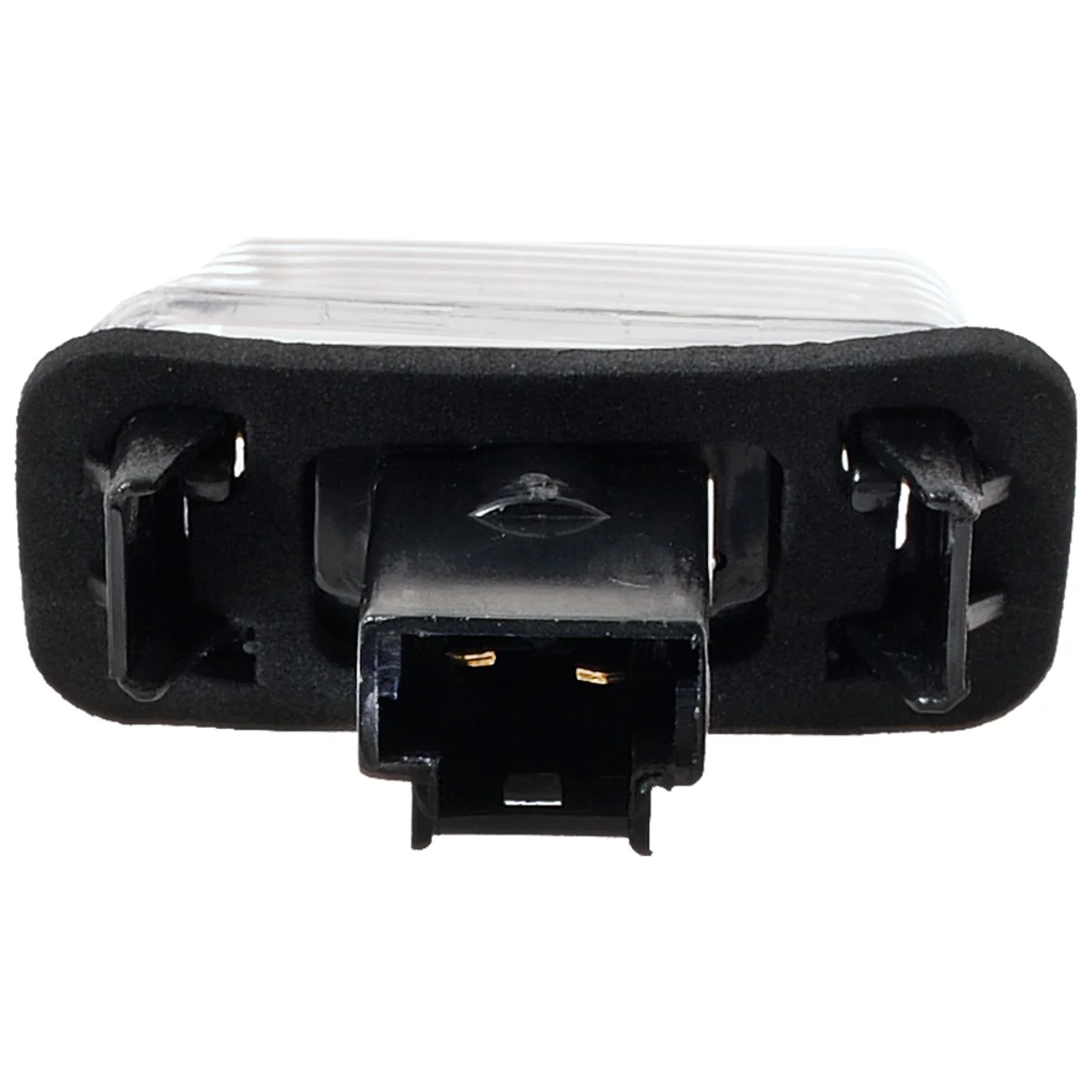 Valaistus, rekisterikilpi