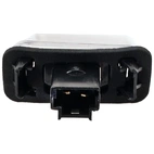 Valaistus, rekisterikilpi