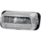 Valaistus, rekisterikilpi