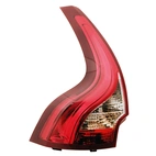 Takavalaisin, sopii Volvonsa XC60