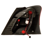 Takavalo, sopii Toyota Yaris