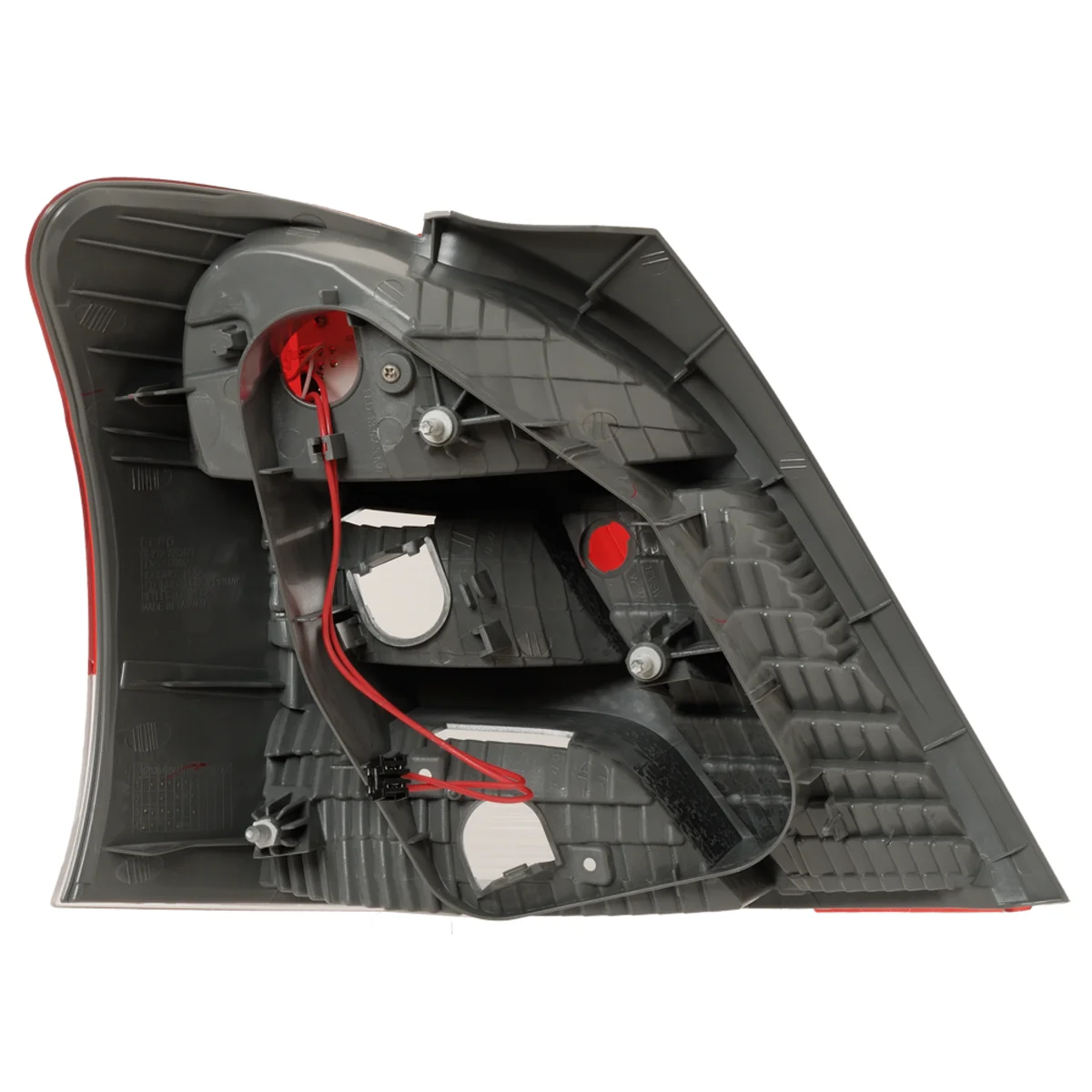 Takavalo, sopii Toyota Yaris