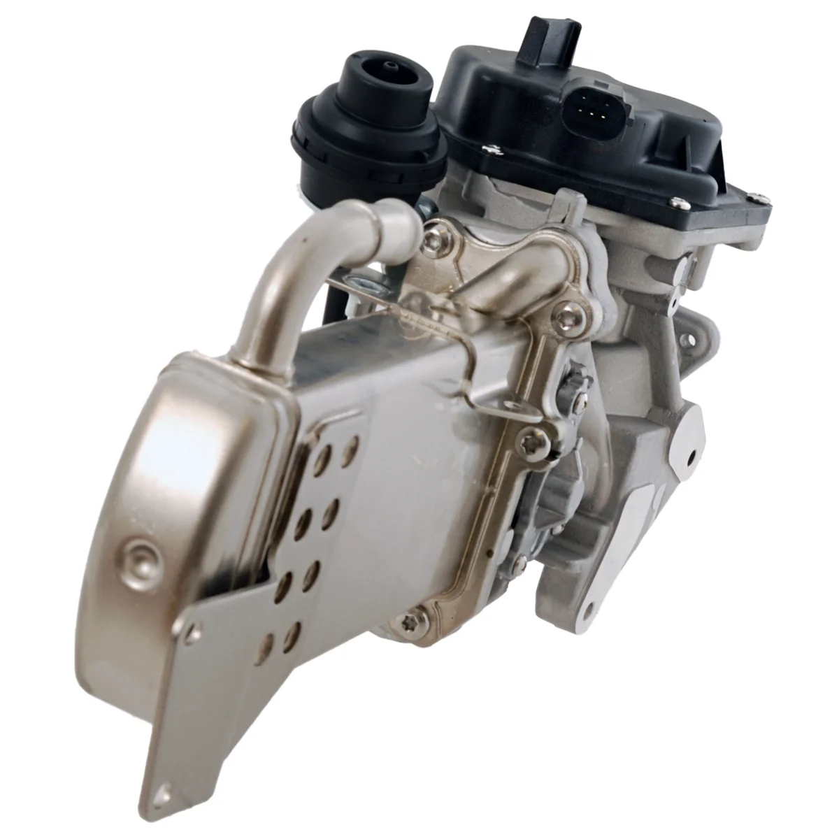 EGR-venttiili sopii VAG