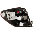 Takasumuvalo, sopii Subaru Legacy