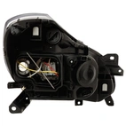 Päätäulkovalo sopii Renaultille