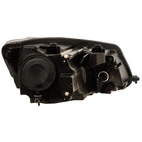 Päätuletin soveltuu VW Caddylle