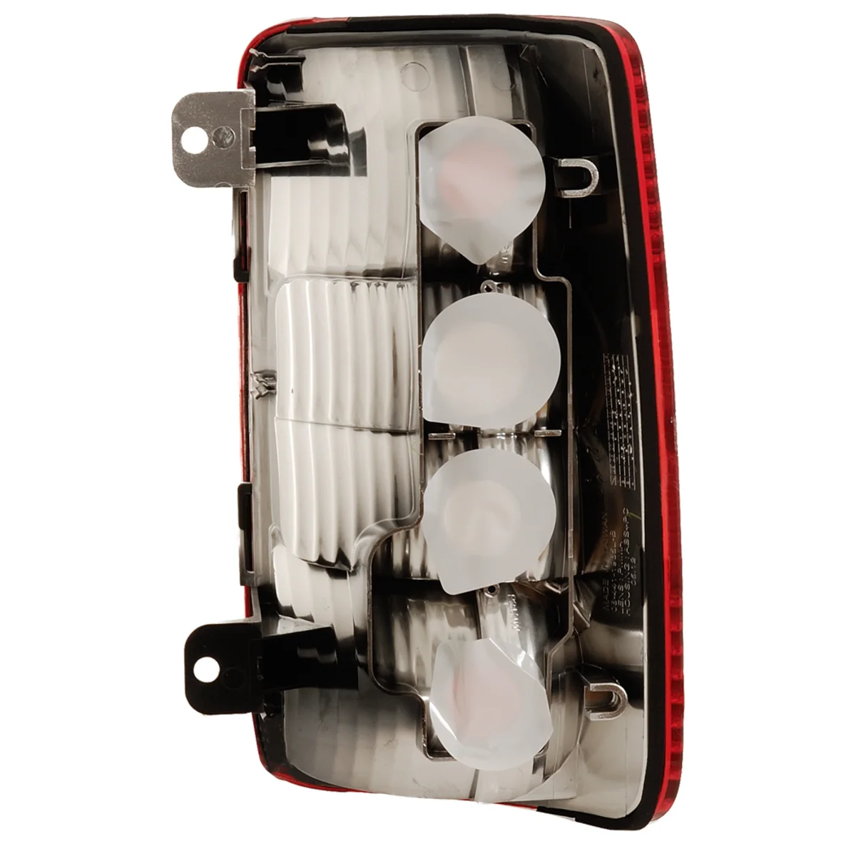 Takakontin valo, sopii VW Caddy III