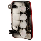 Takakontin valo, sopii VW Caddy III