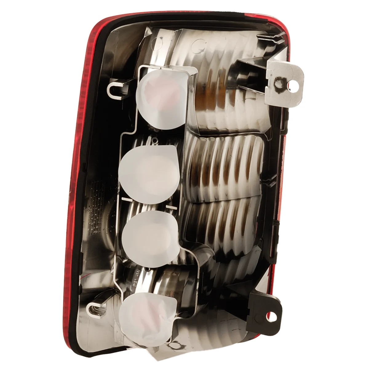 Takakontin valo, sopii VW Caddy III