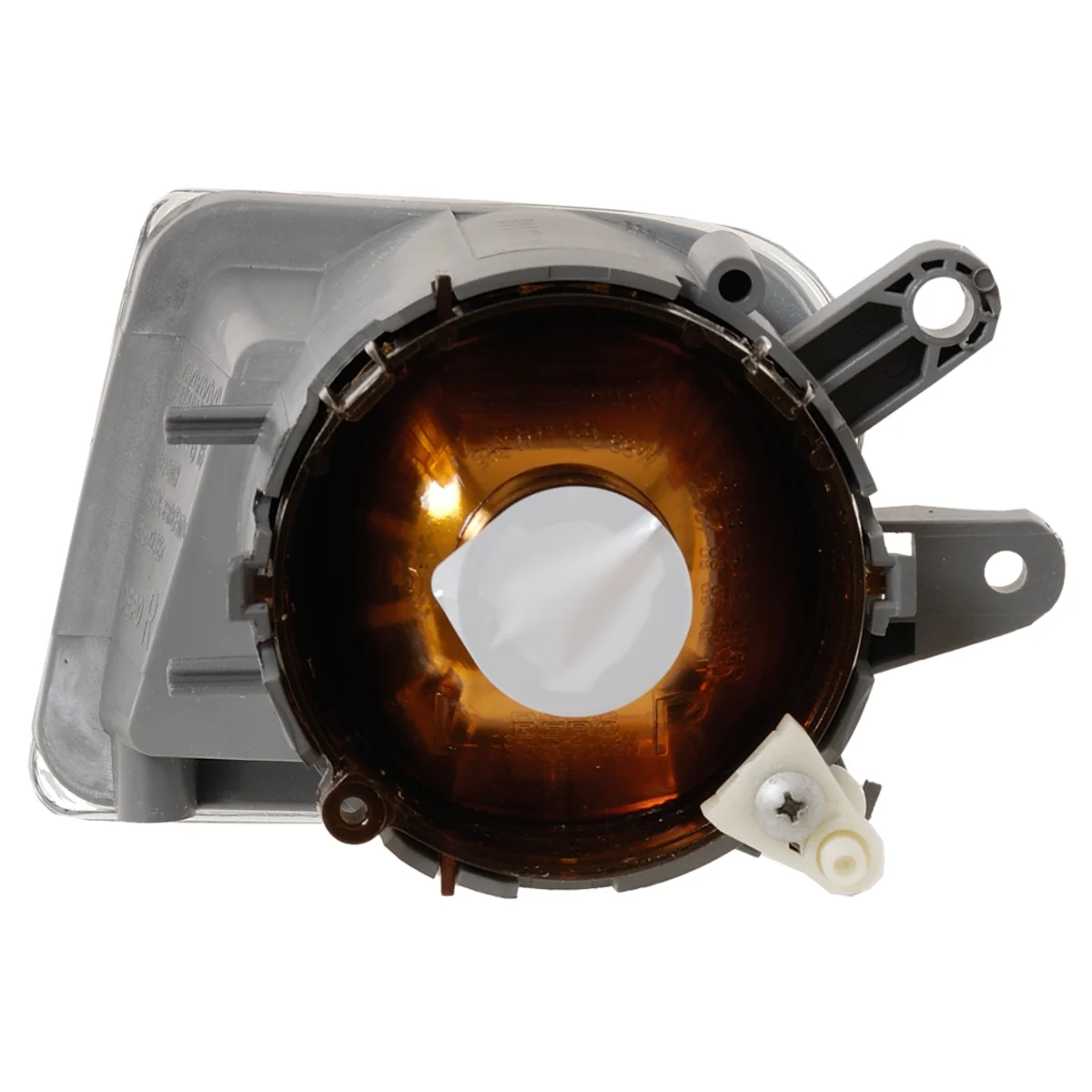 Sumuvalo sopii Volvo V50