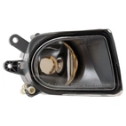 Sumuvalo sopii Volvo V50