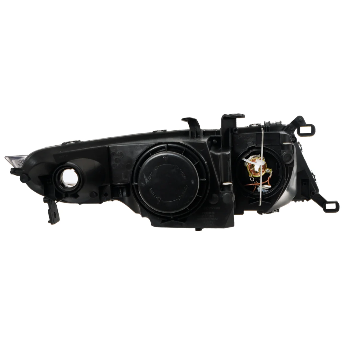 Pääpäivävalgija sopii Honda