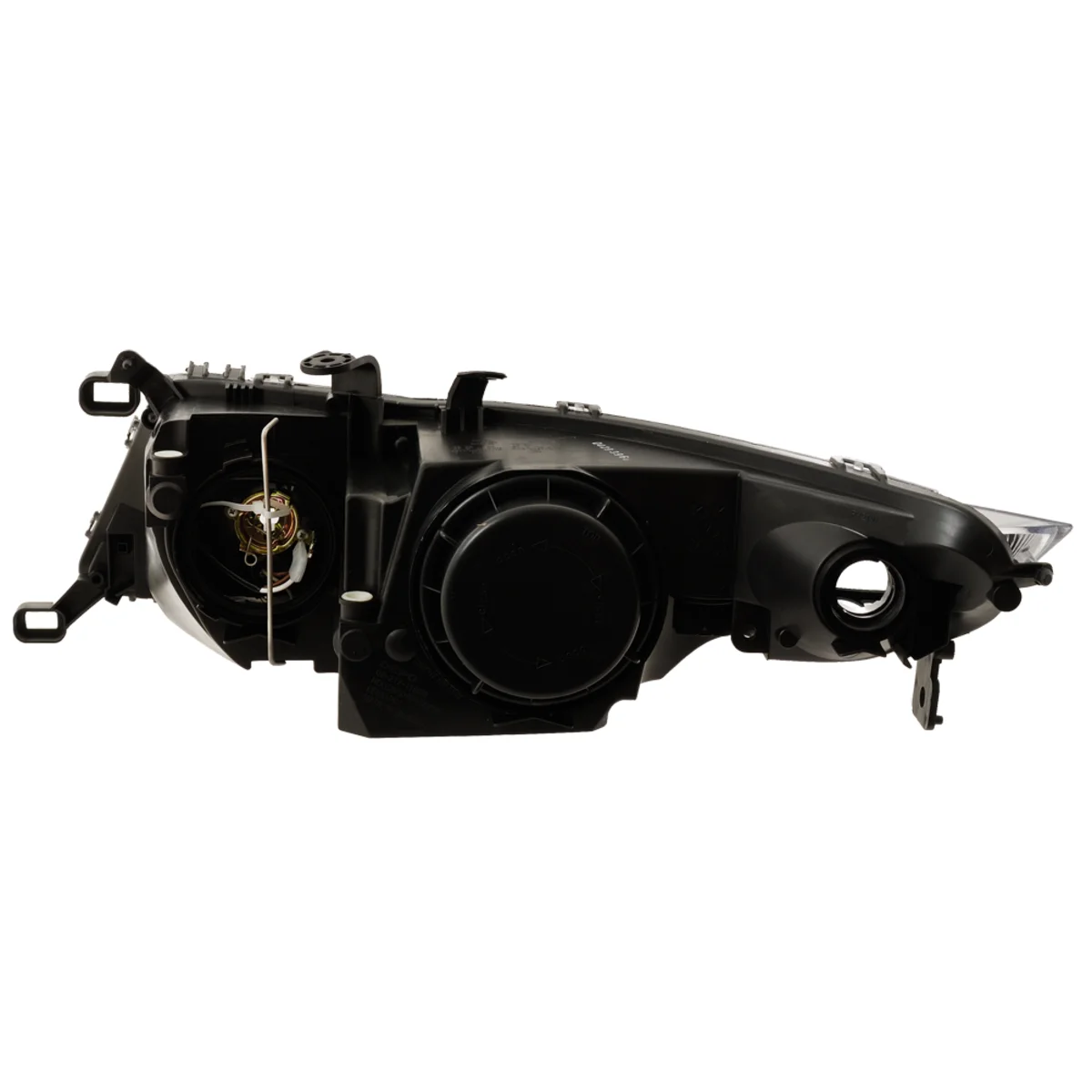 Pääpäivävalgija sopii Honda