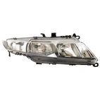 Pääpäivävalgija sopii Honda