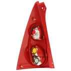 Takavalaisin, sopii Peugeot 107