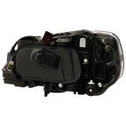 Päälähde sopii Volvoon