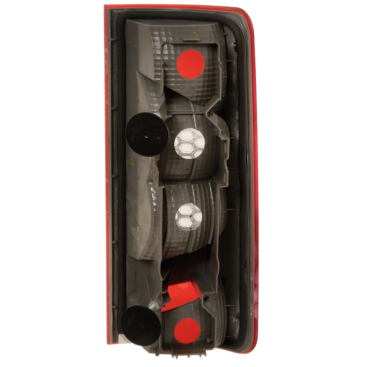 Vasen takavalaisin Fordiin