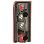 Oikea takavalo Fordiin