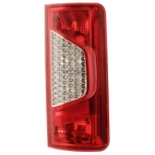 Oikea takavalo Fordiin