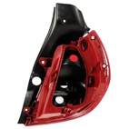 Takavalo sopii Renault Clio III