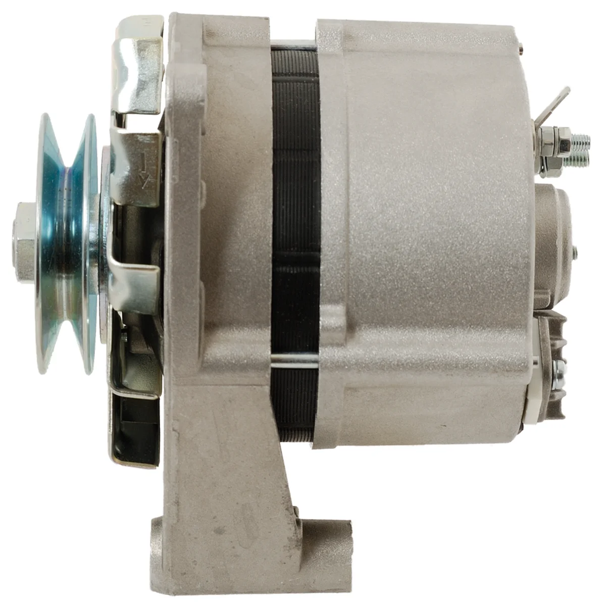 Laturi 12V-33A