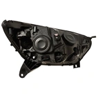 Päätäulkovalo sopii Renaultille