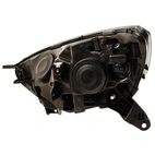 Päätäulkovalo sopii Renaultille