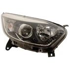 Päätäulkovalo sopii Renaultille