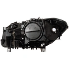 Päätsäde sopii BMW:hen