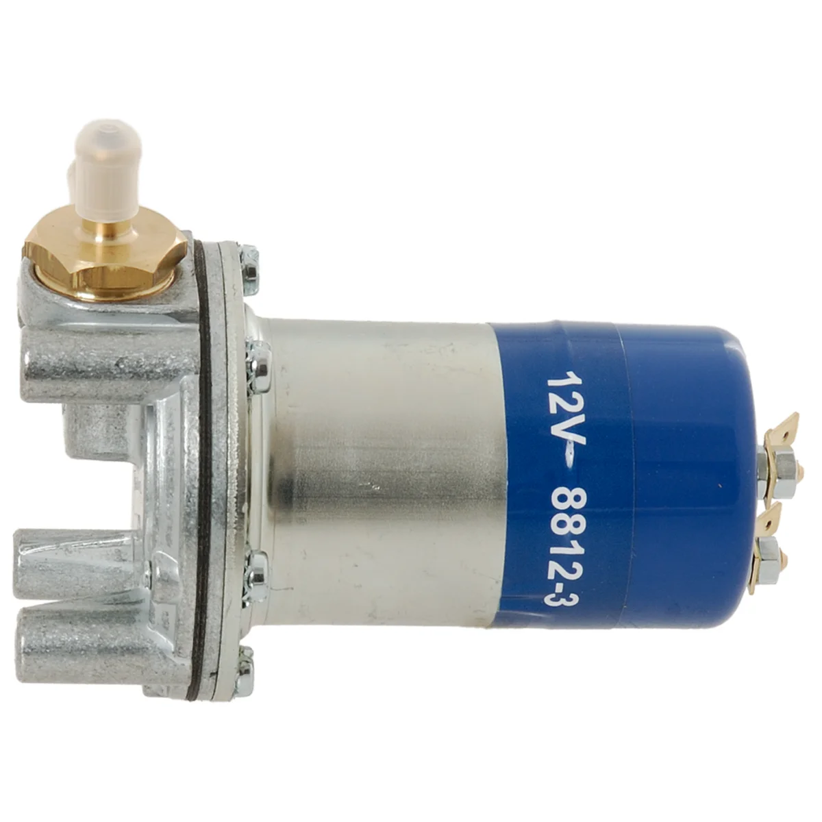 Porsche 911, 65>69 Polttoainepumppu