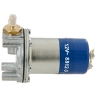 Porsche 911, 65>69 Polttoainepumppu