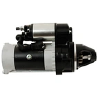 Starttimoottori 24V-4.5kW, Kina-tyyppi
