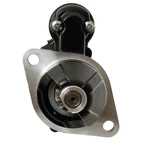 Starttimoottori 24V-4.5kW, Kina-tyyppi