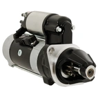 Starttimoottori 24V-4.5kW, Kina-tyyppi