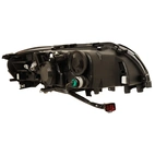 Päälähde sopii Volvoon