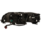 Päälähde sopii Volvoon