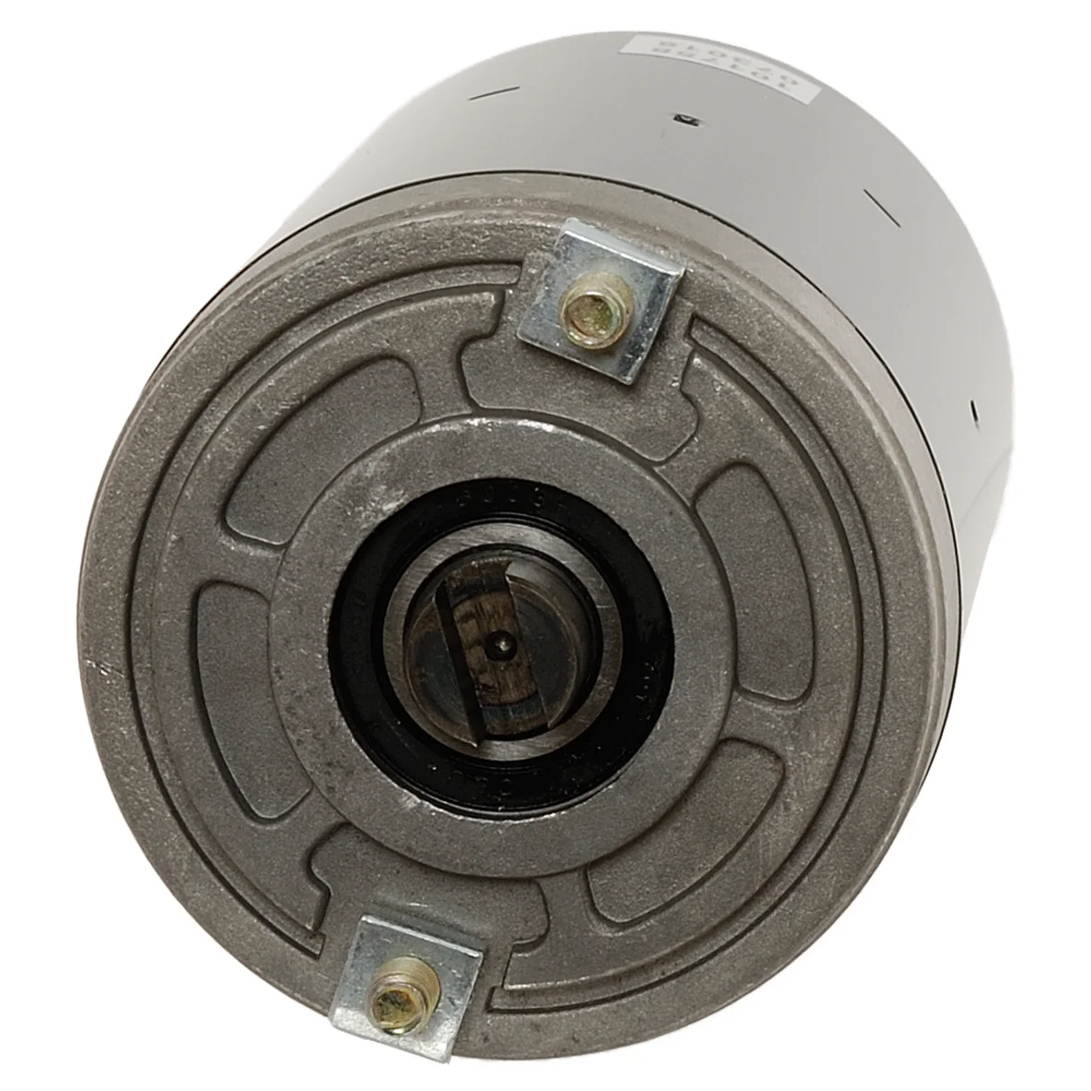 Pumppumoottori 12V-1,0kW, vastapäivään