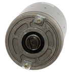 Pumppumoottori 12V-1,0kW, vastapäivään